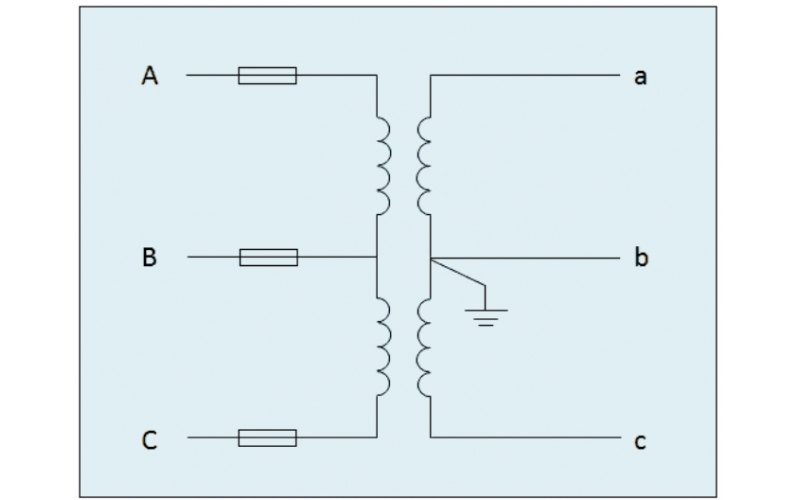 电流互感器、电压互感器的正确接地和接线方法